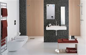 壁掛采暖爐使用，壁掛爐采暖爐