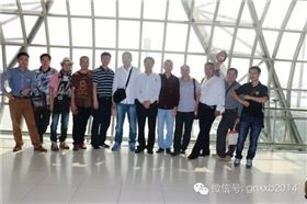 廣東瑞馬壁掛爐經(jīng)銷商泰國七日之旅 燃氣家用鍋爐