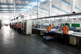 走進壁掛爐十大品牌瑞馬壁掛爐，&ldquo;感受細節之作&rdquo;態度