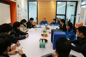 專業質量管理，鑄就瑞馬品牌11