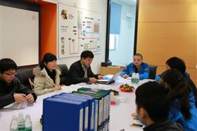 專業質量管理，鑄就瑞馬品牌22