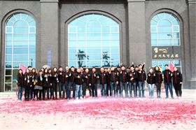 2016，瑞馬Fighting!44