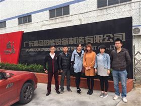 瑞馬壁掛爐：加強專業知識，打造優質服務11