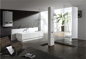 瑞馬燃氣壁掛爐，滿足您的溫暖55