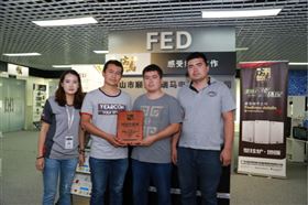 瑞馬壁掛爐，助您抵達成功的彼岸！