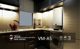 挑選壁掛爐十大品牌的好與壞，只看他！