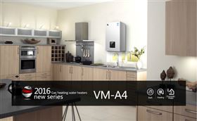 家用燃氣壁掛爐的采暖費很高？當(dāng)然不是！