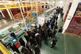 2016廣東瑞馬壁掛爐全國(guó)經(jīng)銷(xiāo)商總結(jié)會(huì)議圓滿結(jié)束