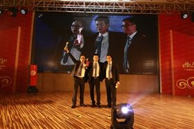 廣東瑞馬之“蓄勢待發,砥礪前行”的愛的故事 廣東瑞馬之“蓄勢待發,砥礪前行”的愛的故事