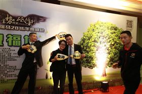 廣東瑞馬之“蓄勢待發,砥礪前行”的愛的故事 廣東瑞馬之“蓄勢待發,砥礪前行”的愛的故事