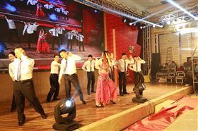 廣東瑞馬之“蓄勢待發,砥礪前行”的愛的故事 廣東瑞馬之“蓄勢待發,砥礪前行”的愛的故事