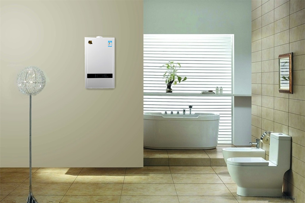 瑞馬燃?xì)獗趻鞝t，壁掛爐獨(dú)立采暖