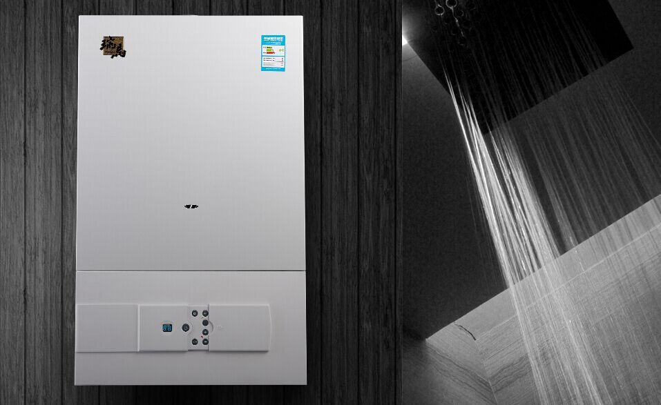 瑞馬暖男哥提醒您:科學保養壁掛爐更長壽11