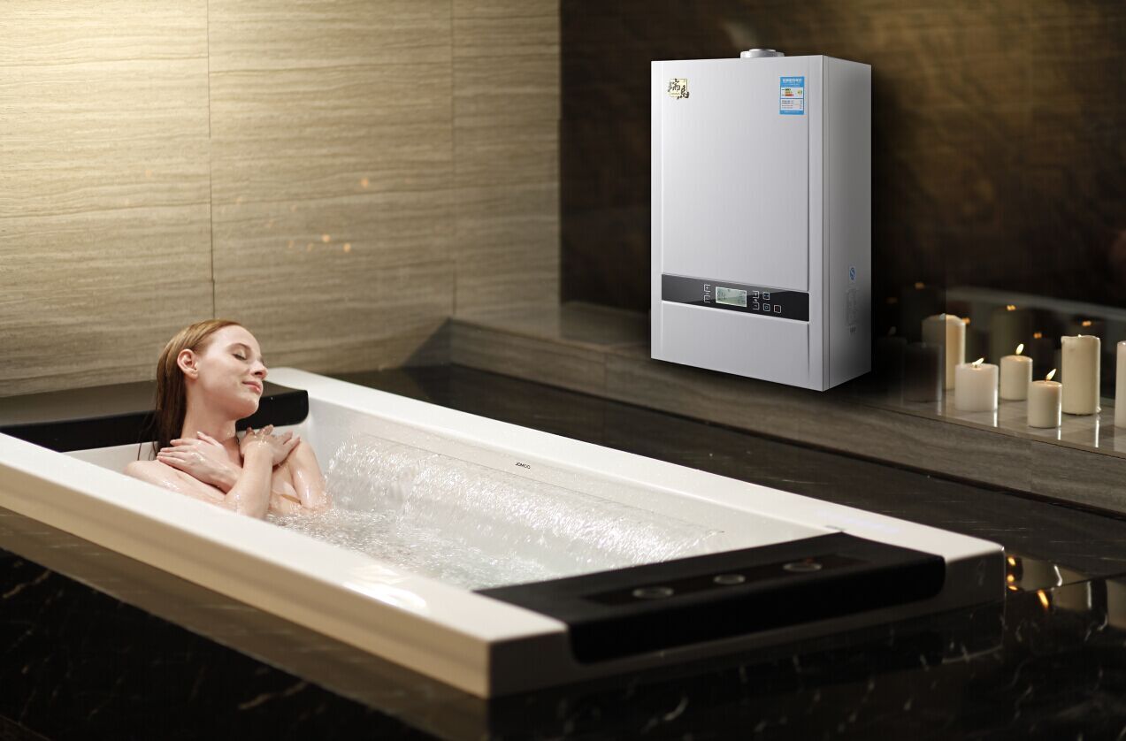 燃氣壁掛爐也會產生氣泡? 燃氣壁掛爐也會產生氣泡?