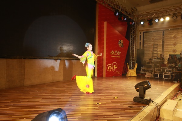 廣東瑞馬之&ldquo;蓄勢(shì)待發(fā)，砥礪前行&rdquo;的愛的故事