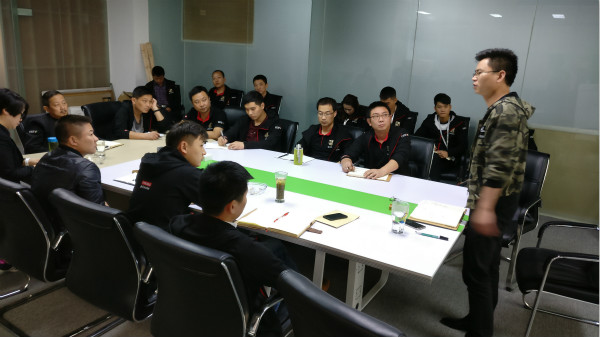 瑞馬壁掛爐廠家增強服務意識,提高商務技巧 瑞馬壁掛爐廠家增強服務意識,提高商務技巧