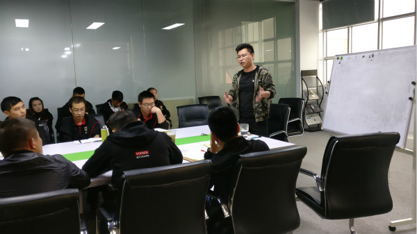 瑞馬壁掛爐廠家增強服務意識,提高商務技巧 瑞馬壁掛爐廠家增強服務意識,提高商務技巧