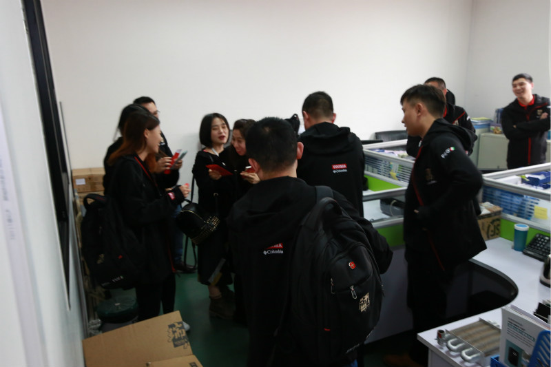 2017瑞馬壁掛爐開工大吉! 2017瑞馬壁掛爐開工大吉!