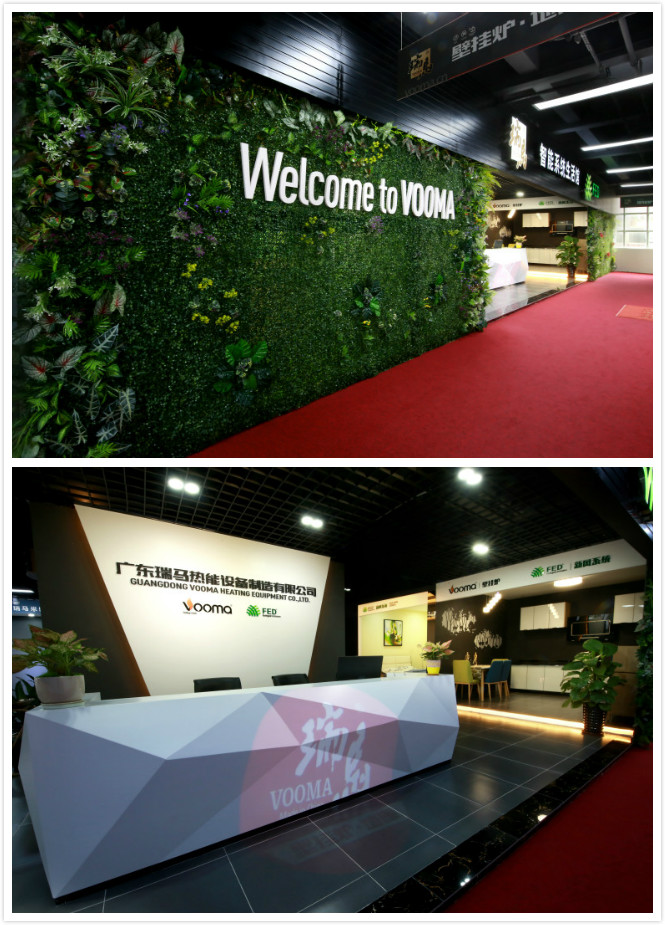 又一喜訊:瑞馬壁掛爐廠家連簽山東兩大加盟商! 又一喜訊:瑞馬壁掛爐廠家連簽山東兩大加盟商!