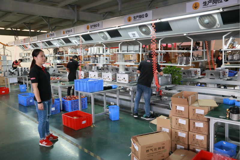 【瑞馬人物專訪】黃碧鳳：努力，只為了不辜負自己！