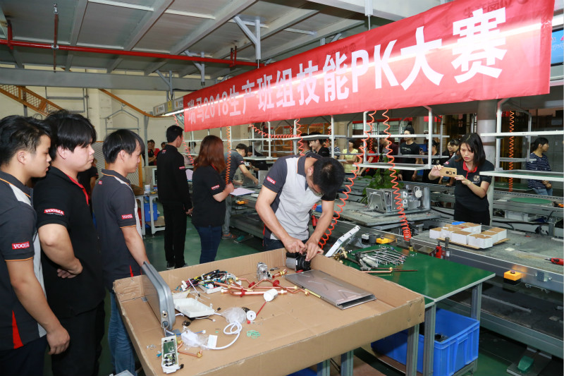 瑞馬壁掛爐廠家品質如何?今天小馬哥帶您走近了解! 瑞馬壁掛爐廠家品質如何?今天小馬哥帶您走近了解!