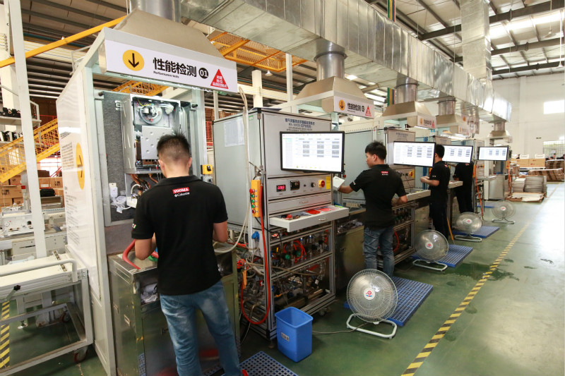 【瑞馬人物專訪】馬瑞：智能創(chuàng)新領(lǐng)行業(yè)，瑞馬實(shí)現(xiàn)高質(zhì)量發(fā)展