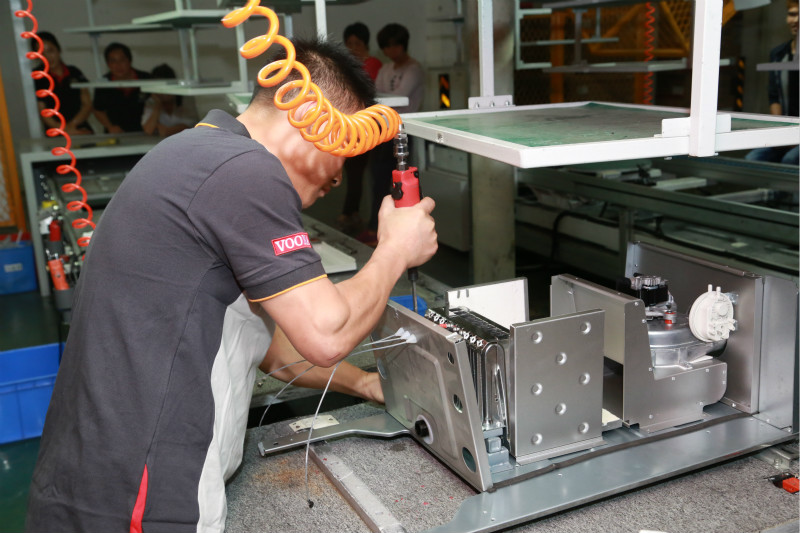 【瑞馬人物專訪】馬瑞：智能創(chuàng)新領(lǐng)行業(yè)，瑞馬實(shí)現(xiàn)高質(zhì)量發(fā)展