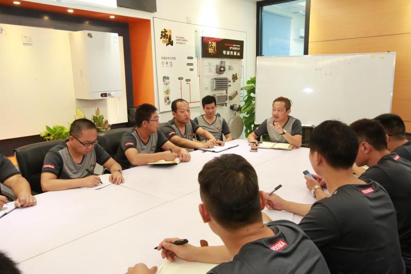 【瑞馬人物專訪】馬瑞：智能創(chuàng)新領(lǐng)行業(yè)，瑞馬實(shí)現(xiàn)高質(zhì)量發(fā)展