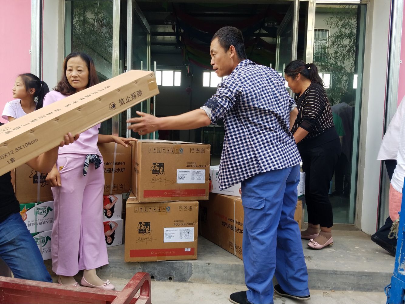 山東淄博壁掛爐煤改氣又要瓜分15億元的獎(jiǎng)勵(lì)補(bǔ)貼! 山東淄博壁掛爐煤改氣又要瓜分15億元的獎(jiǎng)勵(lì)補(bǔ)貼!