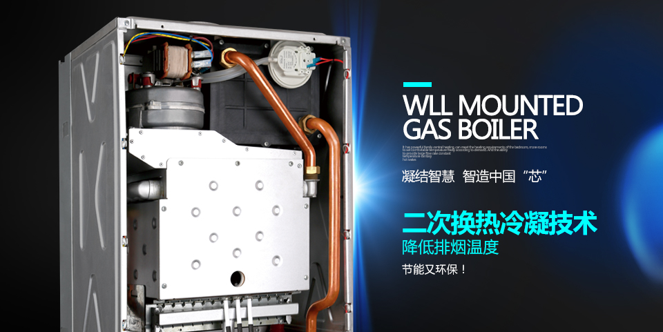 燃?xì)獗趻鞝t采暖爐ECA3產(chǎn)品簡介 燃?xì)獗趻鞝t采暖爐ECA3產(chǎn)品簡介