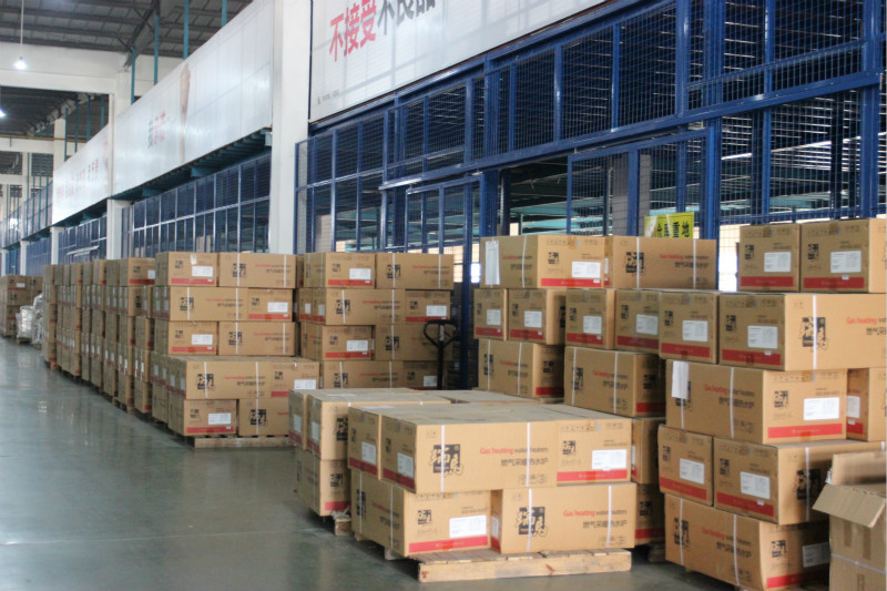 2000臺的日產(chǎn)量！壁掛爐人進(jìn)貨的要抓緊了！