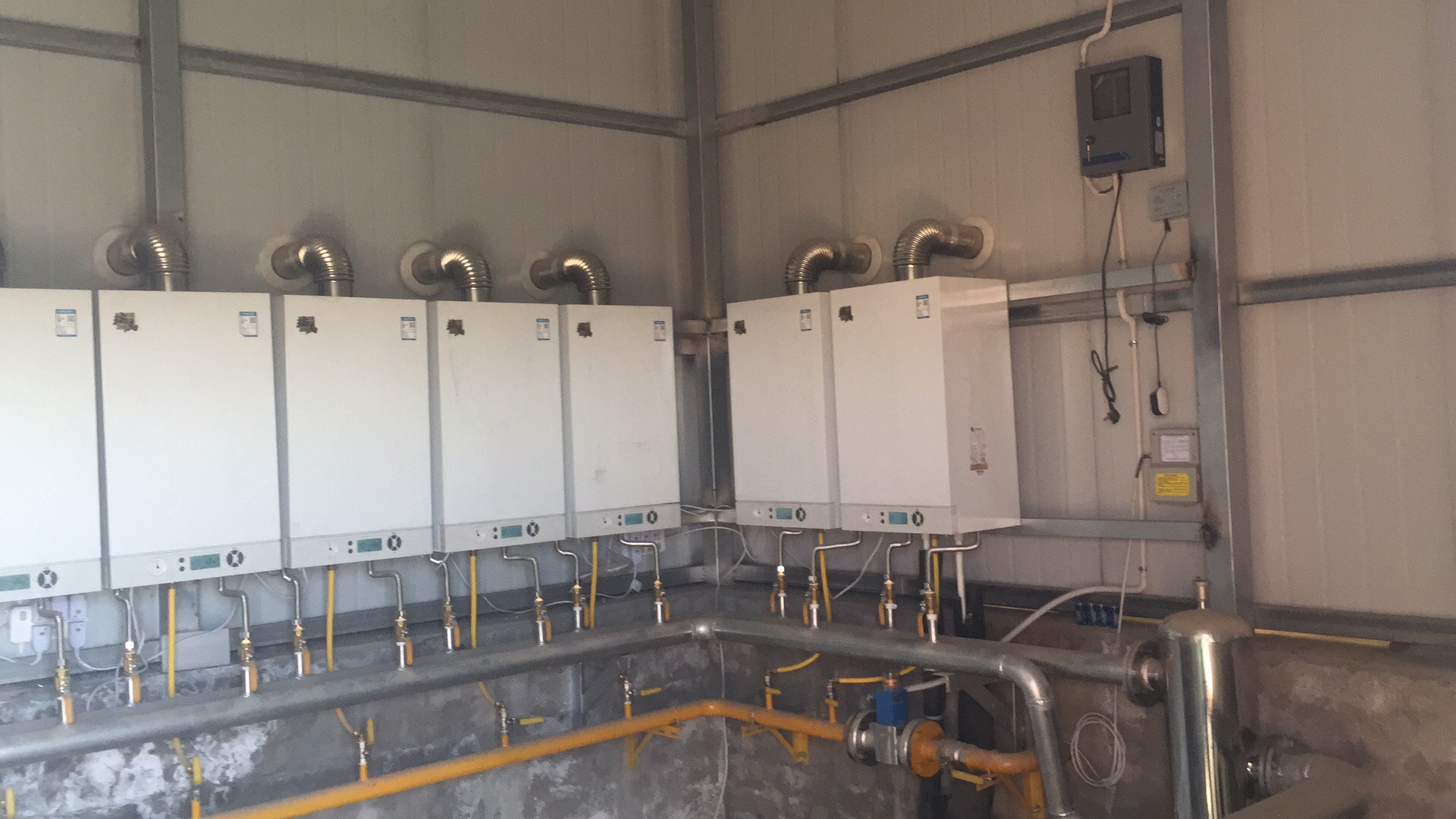 天津政府煤改氣選擇哪家低氮壁掛爐廠家? 天津政府煤改氣選擇哪家低氮壁掛爐廠家?