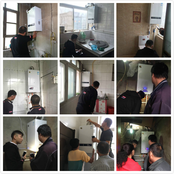 瑞馬壁掛爐廠家告訴您壁掛爐工程機(jī)好不好! 瑞馬壁掛爐廠家告訴您壁掛爐工程機(jī)好不好!