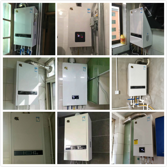 杭州燃氣壁掛爐廠家哪家口碑比較好？