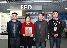 熱烈祝賀湖南常德合作伙伴加盟瑞馬燃氣壁掛爐 熱烈祝賀湖南常德合作伙伴加盟瑞馬燃氣壁掛爐